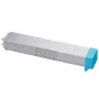Samsung CLT-C6072S toner 1 unid. original ciano