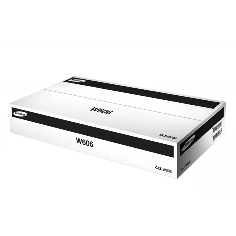 Samsung CLT-W606 toner 1 unid. original