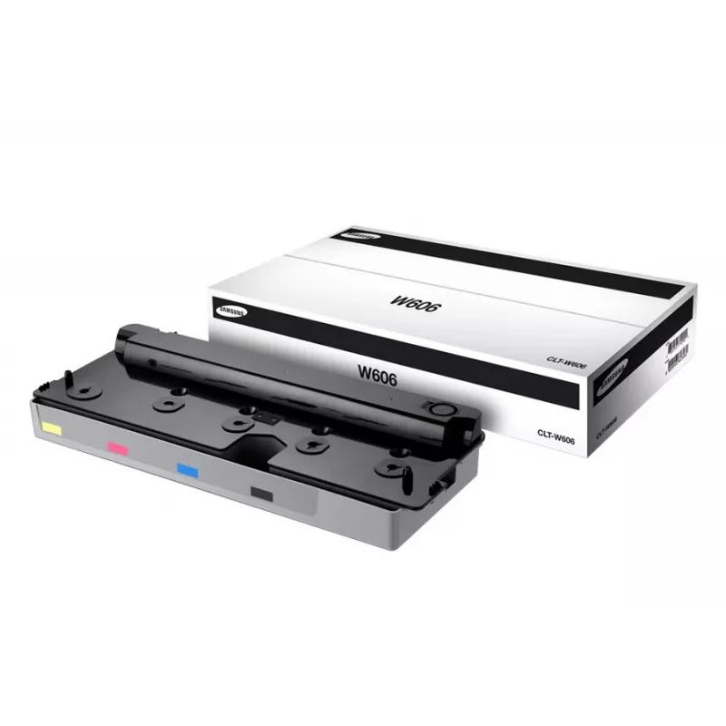 Samsung CLT-W606 toner 1 unid. original