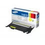 Samsung CLT-Y4072S toner 1 unid. original amarelo