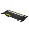 Samsung CLT-Y4072S toner 1 unid. original amarelo