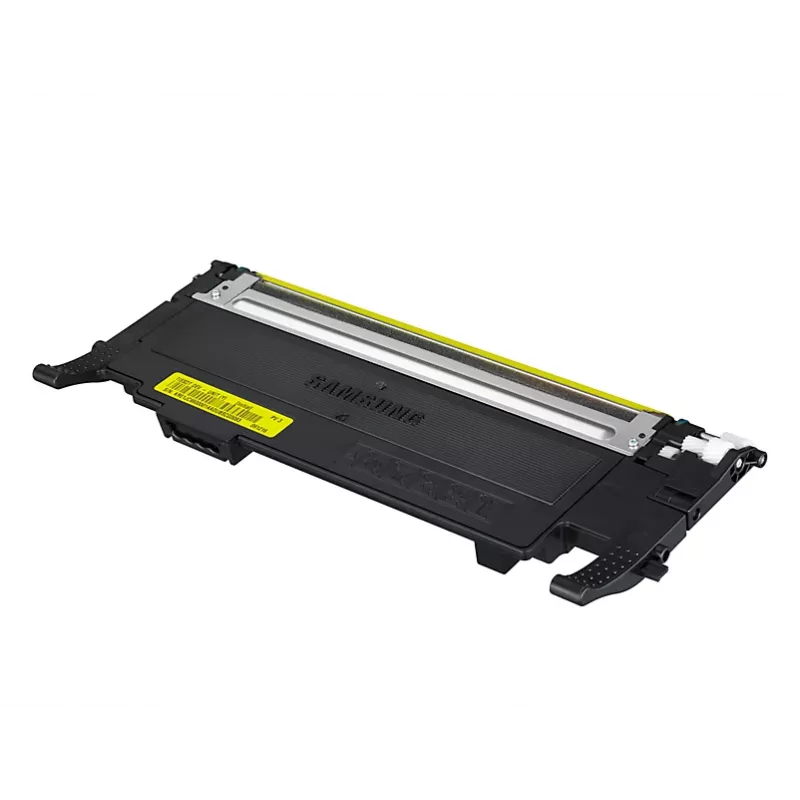 Samsung CLT-Y4072S toner 1 unid. original amarelo