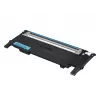 Samsung CLT-C4072S toner 1 unid. original ciano