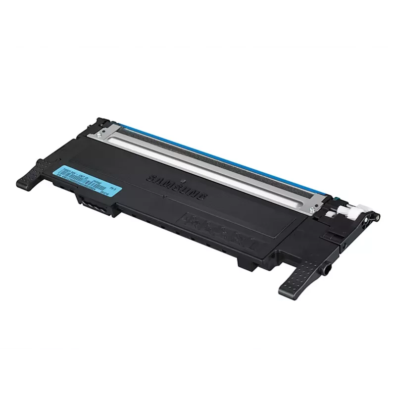 Samsung CLT-C4072S toner 1 unid. original ciano