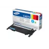 Samsung CLT-C4072S toner 1 unid. original ciano