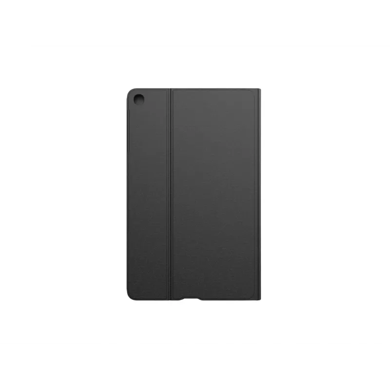 Samsung GP-FBT515AMABW Anymode Book Cover para Galaxy Tab A (2019) 10.1, preto, TPU