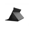 Samsung GP-FBT515AMABW Anymode Book Cover para Galaxy Tab A (2019) 10.1, preto, TPU