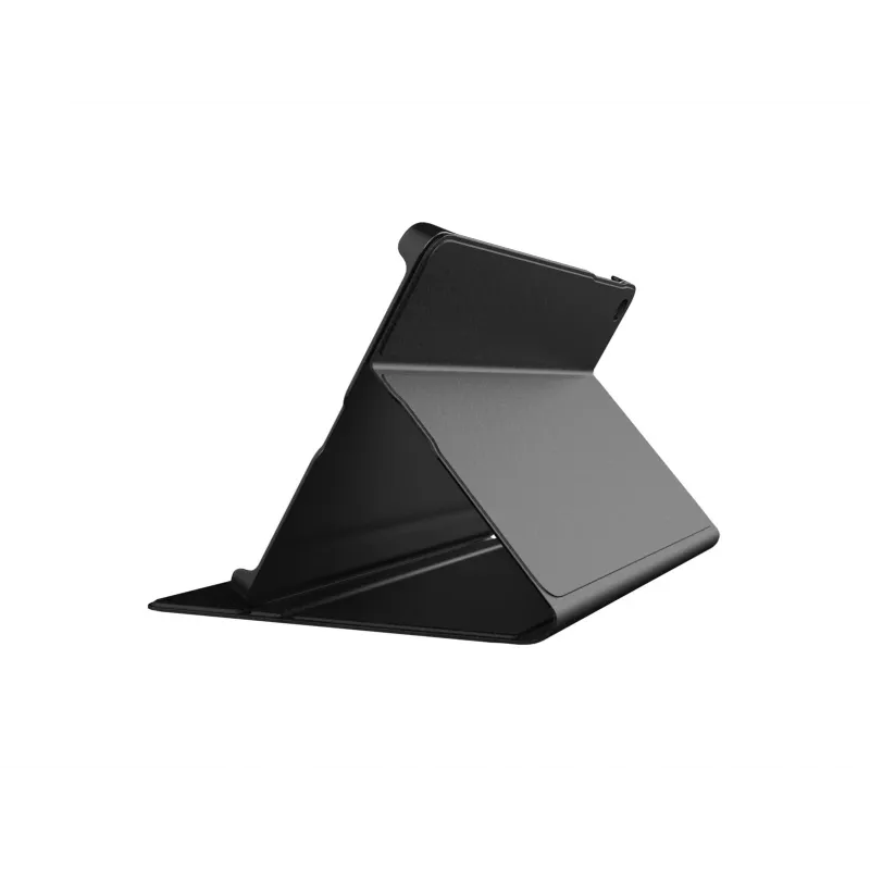 Samsung GP-FBT515AMABW Anymode Book Cover para Galaxy Tab A (2019) 10.1, preto, TPU