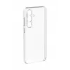 Samsung Clear Case para S24 FE, tampa, Samsung, Galaxy S24 FE, 17 cm (6,7