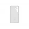 Samsung Shield Case cinzento, tampa, Samsung, Galaxy S24, 15,8 cm (6,2