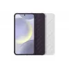 Samsung Shield Case cinzento, tampa, Samsung, Galaxy S24, 15,8 cm (6,2