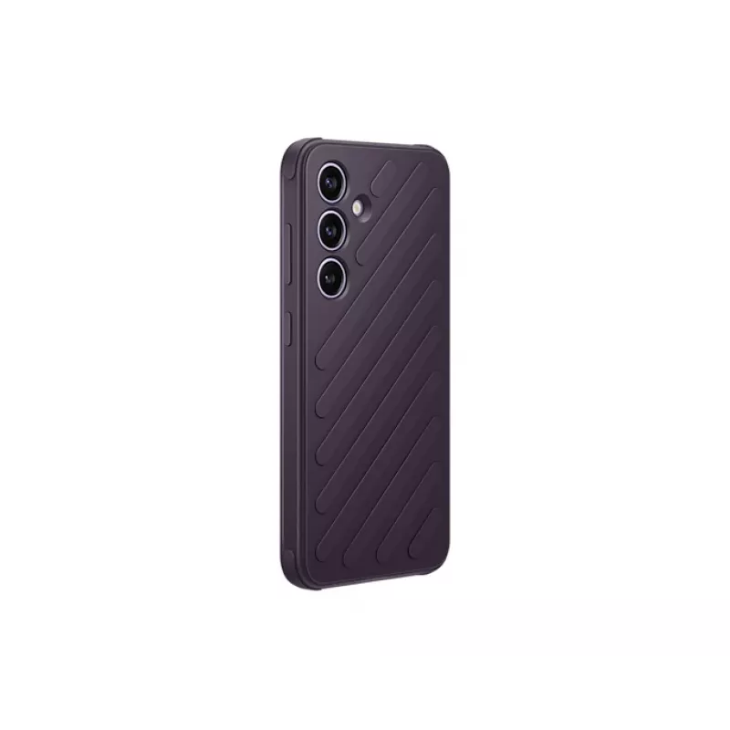 Samsung Shield Case violeta, tampa, Samsung, Galaxy S24, 15,8 cm (6,2