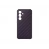 Samsung Shield Case violeta, tampa, Samsung, Galaxy S24, 15,8 cm (6,2