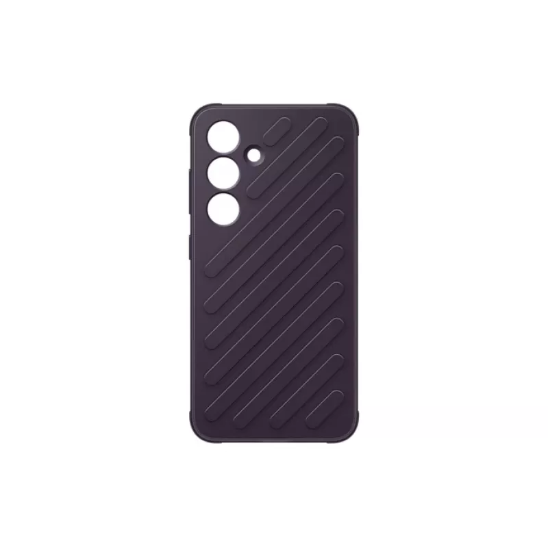Samsung Shield Case violeta, tampa, Samsung, Galaxy S24, 15,8 cm (6,2