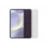Samsung Shield Case violeta, tampa, Samsung, Galaxy S24, 15,8 cm (6,2