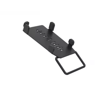 Ergonomic Solutions SpacePole Payment Ingenico IPP350/350 MultiGrip™ (com pega)