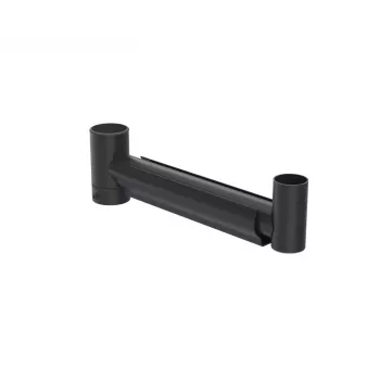 Ergonomic Solutions SpacePole POS Swingarm SP2, 300 mm com anel de fixação e clipe para cabos