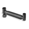 Ergonomic Solutions SpacePole POS Swingarm SP2, 300 mm com anel de fixação e clipe para cabos
