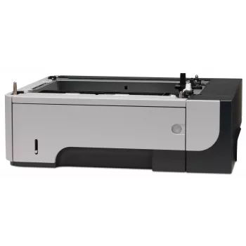 HP LaserJet Alimentador/bandeja de 500 folhas 500 folhas
