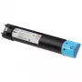DELL X942N Cartucho de toner 1 unid. original ciano