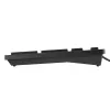 DELL Teclado com fio - KB216 - UK (QWERTY) - preto