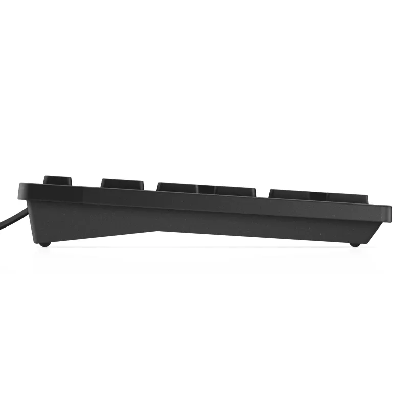 DELL Teclado com fio - KB216 - UK (QWERTY) - preto