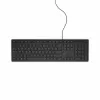 DELL Teclado com fio - KB216 - UK (QWERTY) - preto