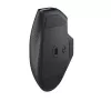 Alienware AW620M Rato gaming para destro RF wireless + USB Type-C ótico 26000 DPI