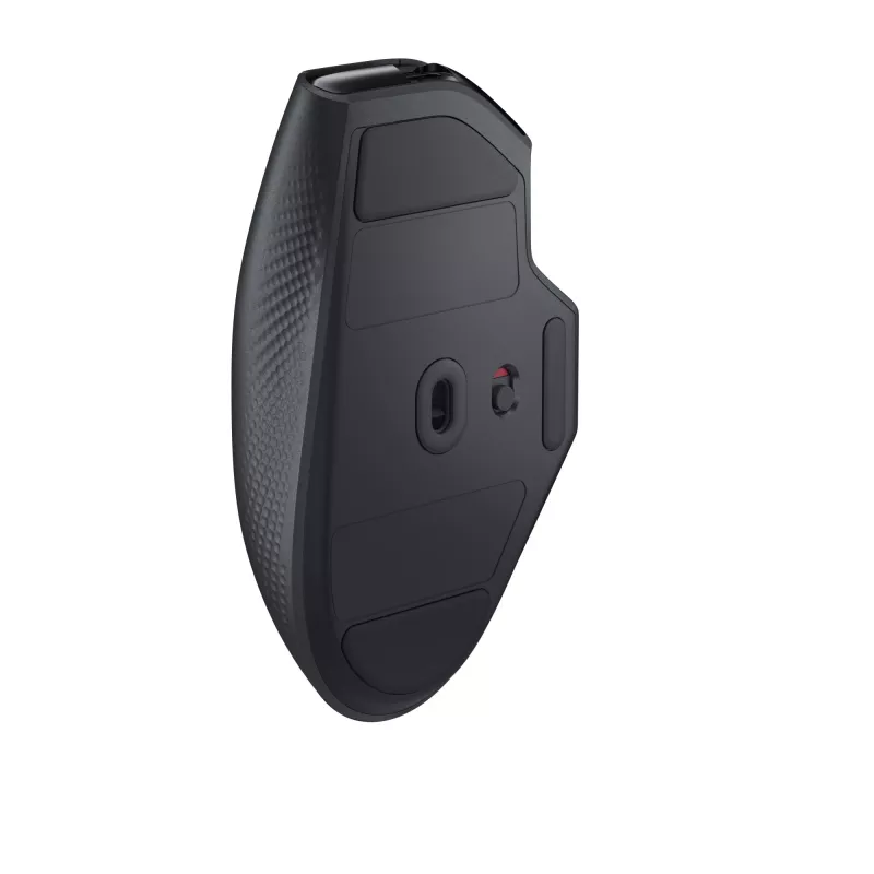 Alienware AW620M Rato gaming para destro RF wireless + USB Type-C ótico 26000 DPI