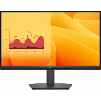 DELL E Series E2225HM Monitor de computador 54,6 cm (21,5 polegadas) 1920 x 1080 píxeis Full HD LCD