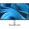 DELL Pro Plus P2725D Monitor de computador 68,6 cm (27 polegadas) 2560 x 1440 píxeis Quad HD LCD preto, prateado