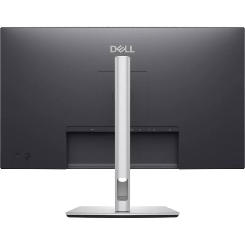 DELL Pro Plus P2725D Monitor de computador 68,6 cm (27 polegadas) 2560 x 1440 píxeis Quad HD LCD preto, prateado