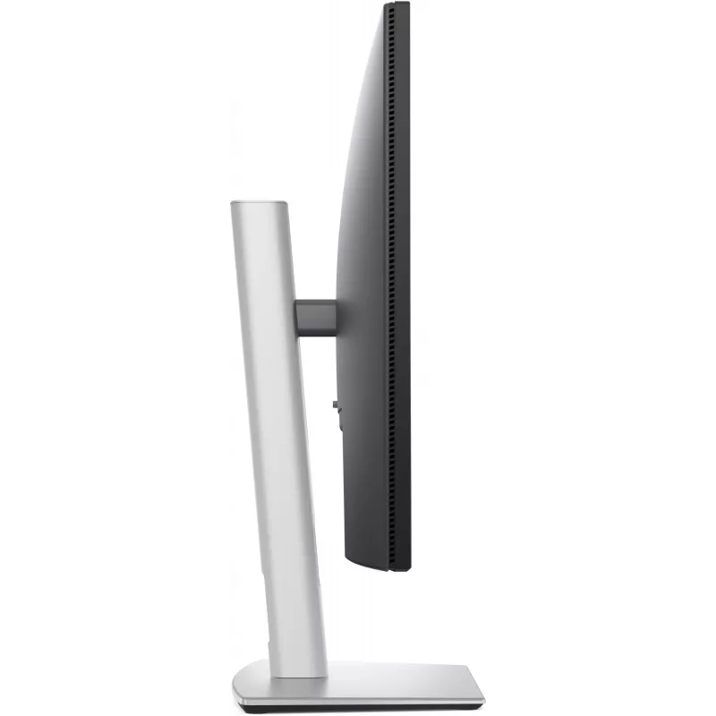 DELL Pro Plus P2725D Monitor de computador 68,6 cm (27 polegadas) 2560 x 1440 píxeis Quad HD LCD preto, prateado