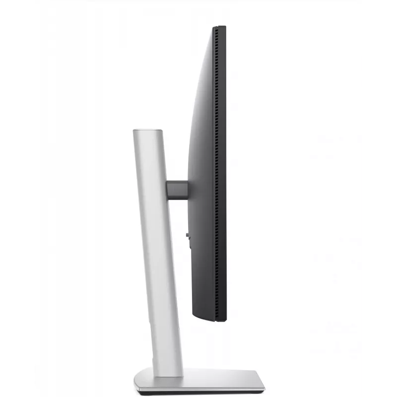 DELL Pro Plus P2725DE Monitor de computador 68,6 cm (27 polegadas) 2560 x 1440 píxeis Quad HD LCD preto, prateado