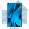 DELL Pro Plus P2725DE Monitor de computador 68,6 cm (27 polegadas) 2560 x 1440 píxeis Quad HD LCD preto, prateado