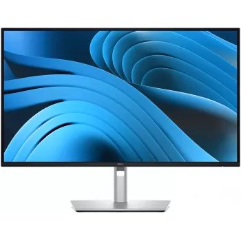 DELL Pro Plus P2725QE Monitor de computador 68,6 cm (27 polegadas) 3840 x 2160 píxeis 4K Ultra HD LCD preto, prateado