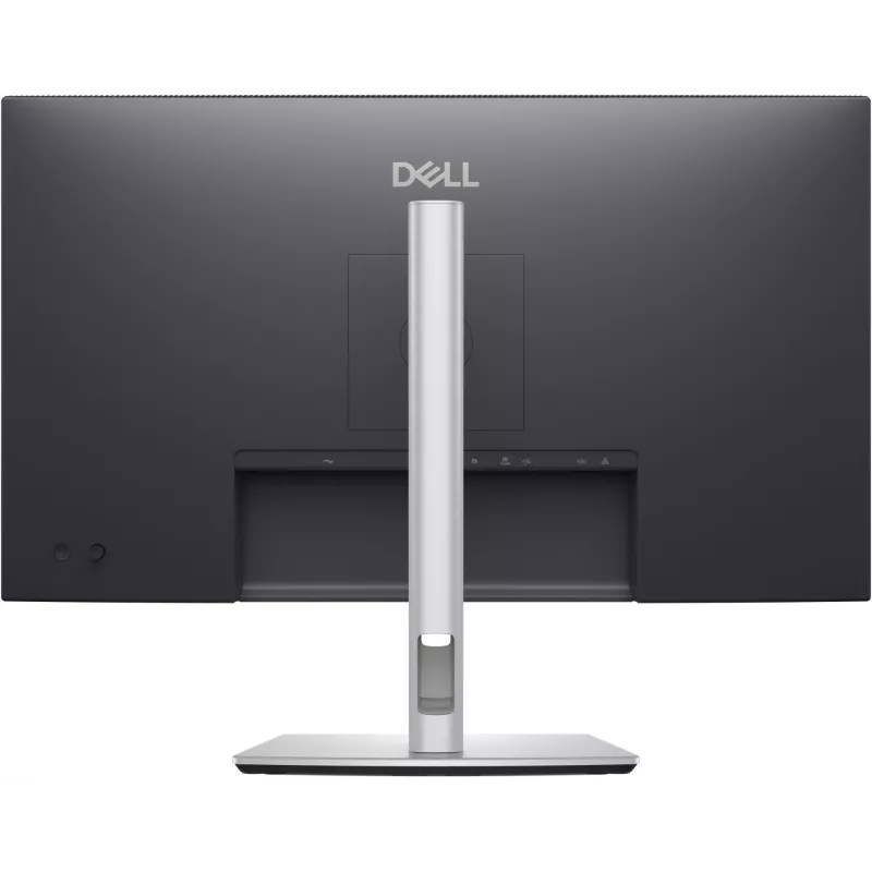 DELL Pro Plus P2725QE Monitor de computador 68,6 cm (27 polegadas) 3840 x 2160 píxeis 4K Ultra HD LCD preto, prateado