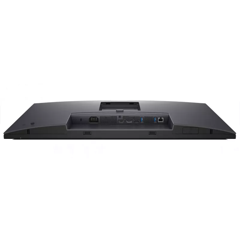 DELL Pro Plus P2725QE Monitor de computador 68,6 cm (27 polegadas) 3840 x 2160 píxeis 4K Ultra HD LCD preto, prateado