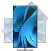 DELL Pro Plus P2725QE Monitor de computador 68,6 cm (27 polegadas) 3840 x 2160 píxeis 4K Ultra HD LCD preto, prateado