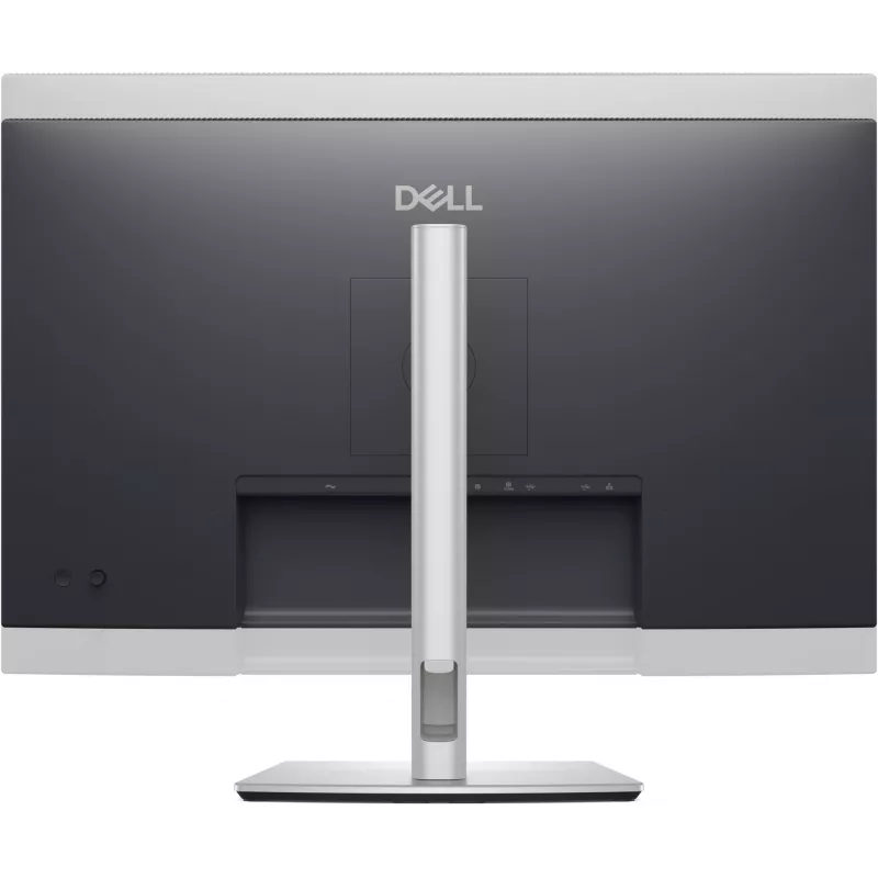DELL Pro Plus P2725QE Monitor de computador 68,6 cm (27 polegadas) 3840 x 2160 píxeis 4K Ultra HD LCD preto, prateado