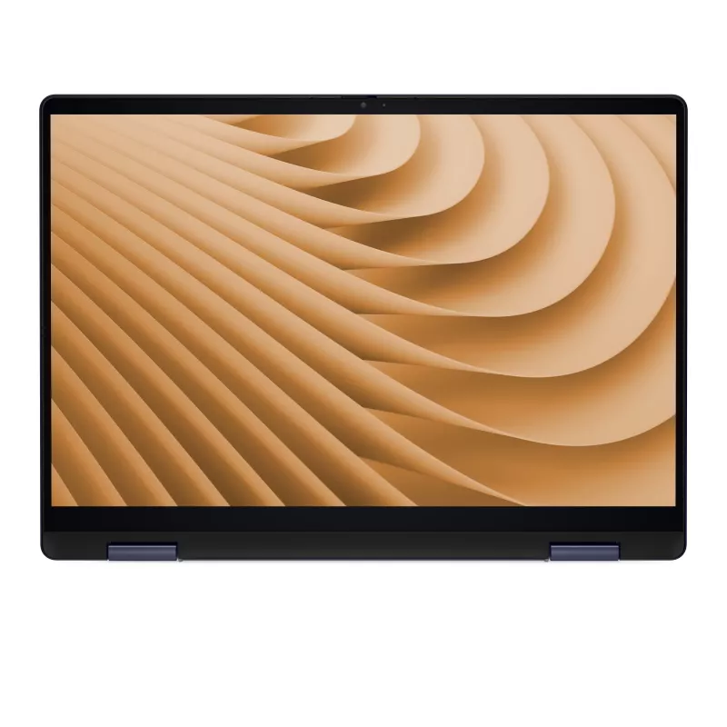 DELL 2-in-1 DB04255 AMD Ryzen™ AI 7 350 Híbrido (2-in-1) 35,6 cm (14 polegadas) Ecrã tátil Full HD+ 16 GB LPDDR5x-SDRAM 1 TB SSD Wi-Fi 7 (802.11be) Windows 11 Pro azul