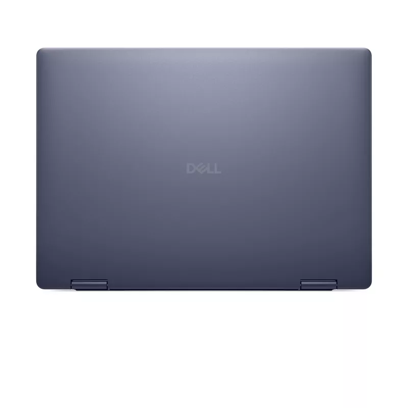 DELL 2-in-1 DB04255 AMD Ryzen™ AI 7 350 Híbrido (2-in-1) 35,6 cm (14 polegadas) Ecrã tátil Full HD+ 16 GB LPDDR5x-SDRAM 1 TB SSD Wi-Fi 7 (802.11be) Windows 11 Pro azul
