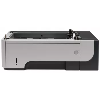 HP LaserJet Alimentador/bandeja de 500 folhas, série de impressoras HP LaserJet P3010, 500 folhas, Vietname, empresarial, 438 mm, 412 mm