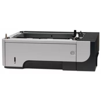 HP LaserJet Alimentador/bandeja de 500 folhas, série de impressoras HP LaserJet P3010, 500 folhas, Vietname, empresarial, 438 mm, 412 mm