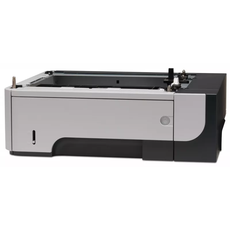 HP LaserJet Alimentador/bandeja de 500 folhas, série de impressoras HP LaserJet P3010, 500 folhas, Vietname, empresarial, 438 mm, 412 mm