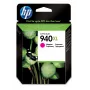 HP 940XL Tinteiro original de alto rendimento magenta 1 unid. alto rendimento (XL)