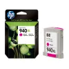 HP 940XL Tinteiro original de alto rendimento magenta 1 unid. alto rendimento (XL)