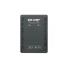 QNAP QDA-A2MAR Caixa de armazenamento Caixa para SSD preto M.2