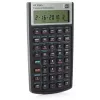 HP 10bII+, formato de bolso, finanças, 1 linha, preto
