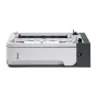 HP LaserJet Bandeja de alimentação de 500 folhas, HP LaserJet Enterprise 600 M601 HP LaserJet Enterprise 600 M602 HP LaserJet Enterprise 600 M603, 500 folhas, China, papel normal, 6,5 kg, 8,8 kg